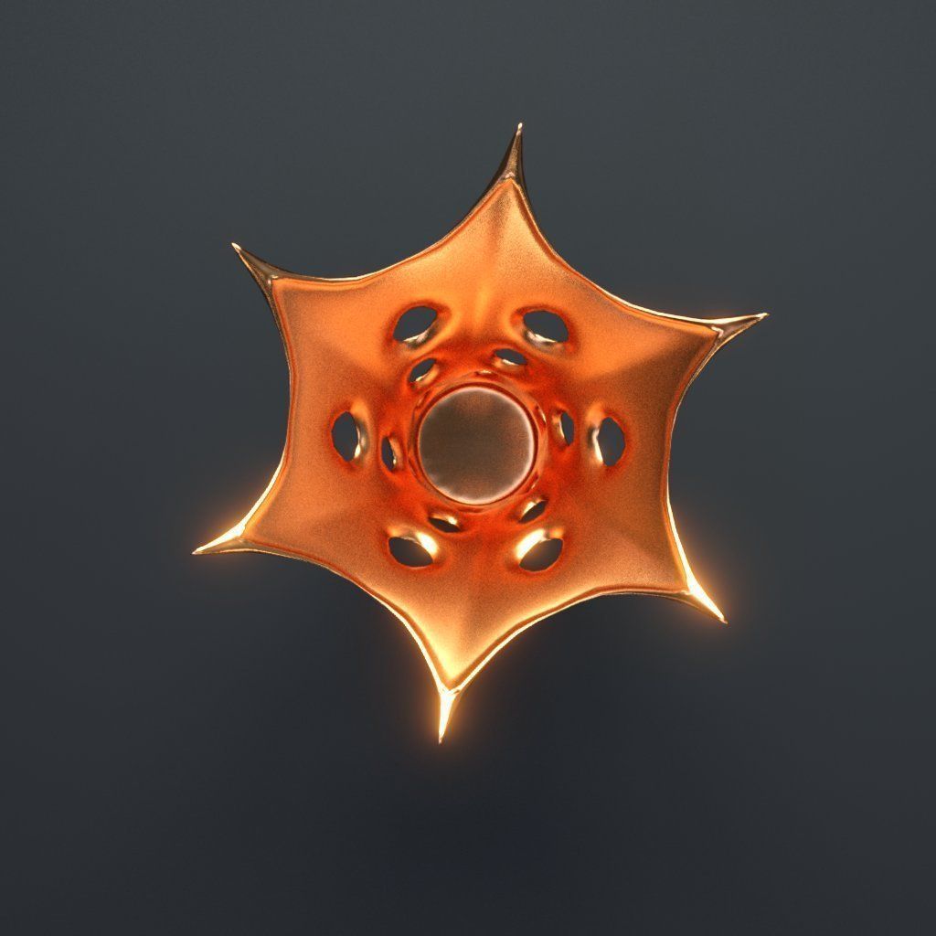 30 models of vases 3D model_118