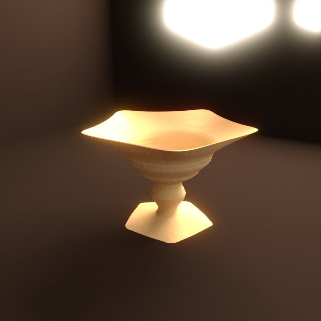 30 models of vases 3D model_34