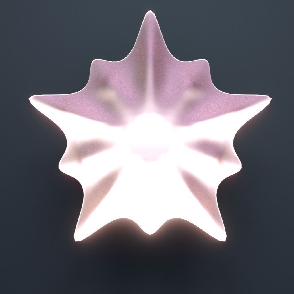 30 models of vases 3D model_89