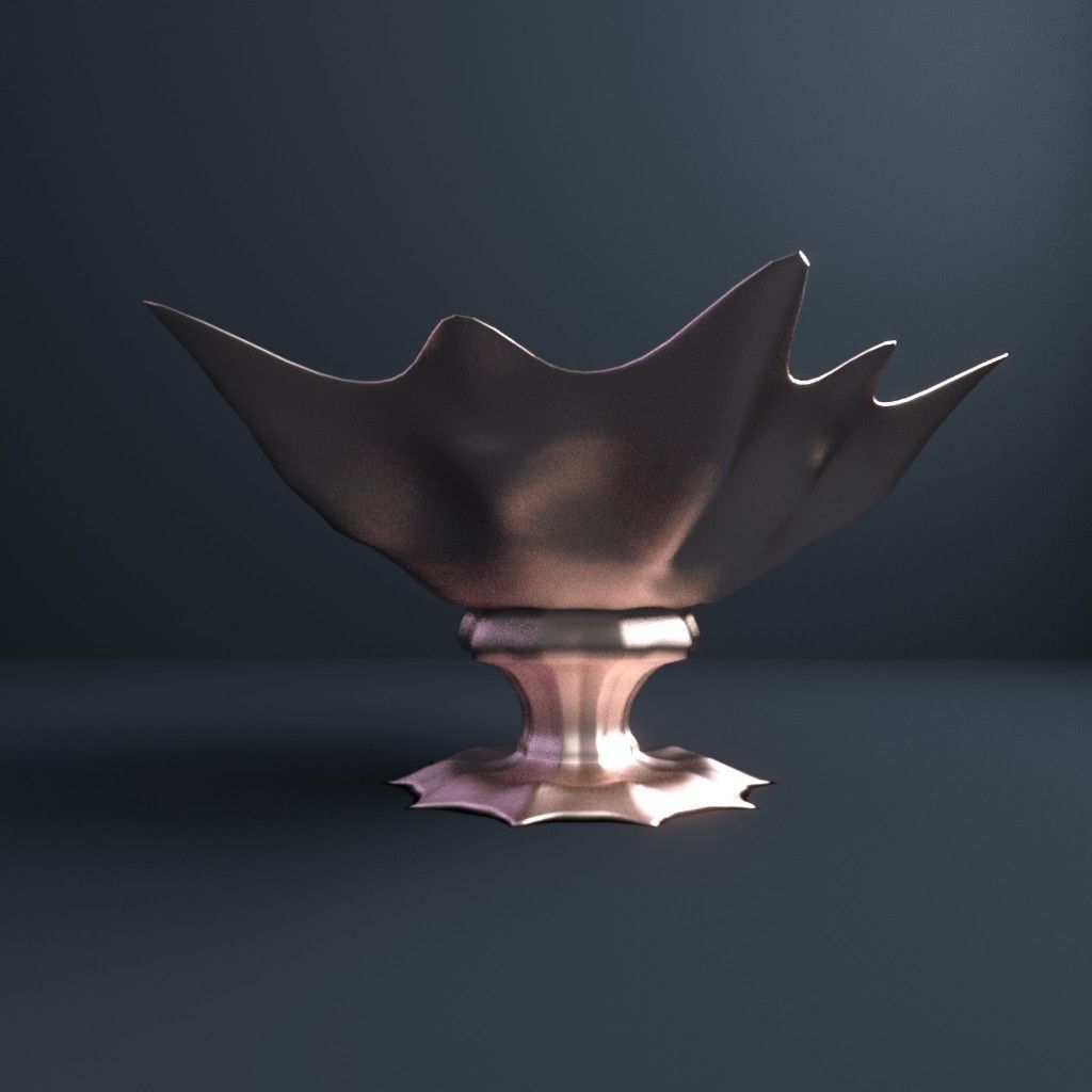 30 models of vases 3D model_101