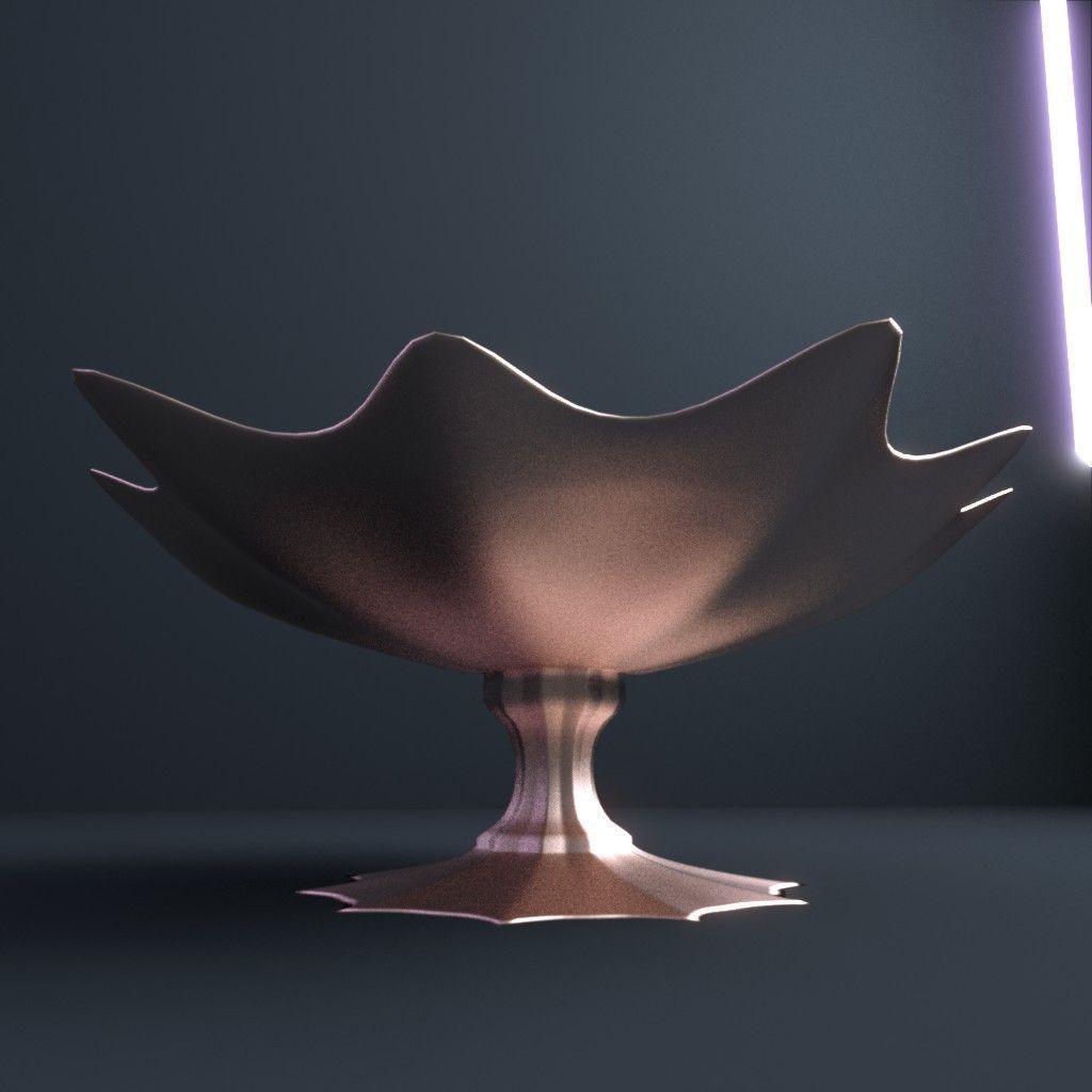 30 models of vases 3D model_67