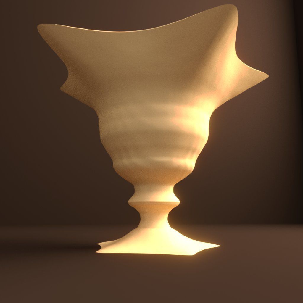 30 models of vases 3D model_54