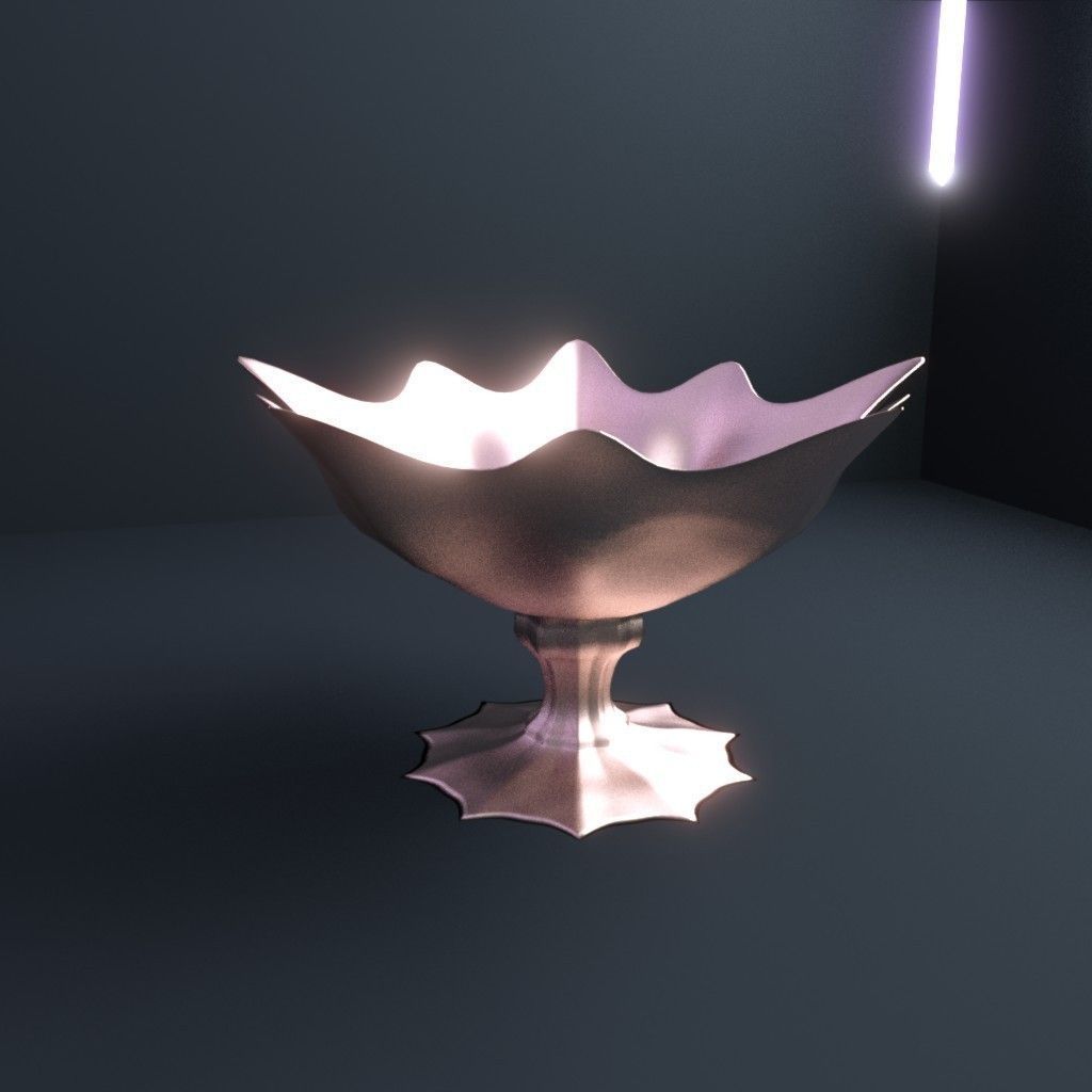 30 models of vases 3D model_79