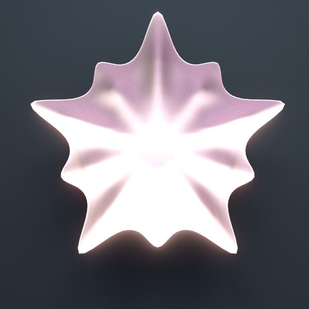 30 models of vases 3D model_83