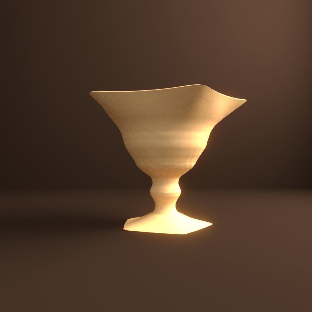 30 models of vases 3D model_30
