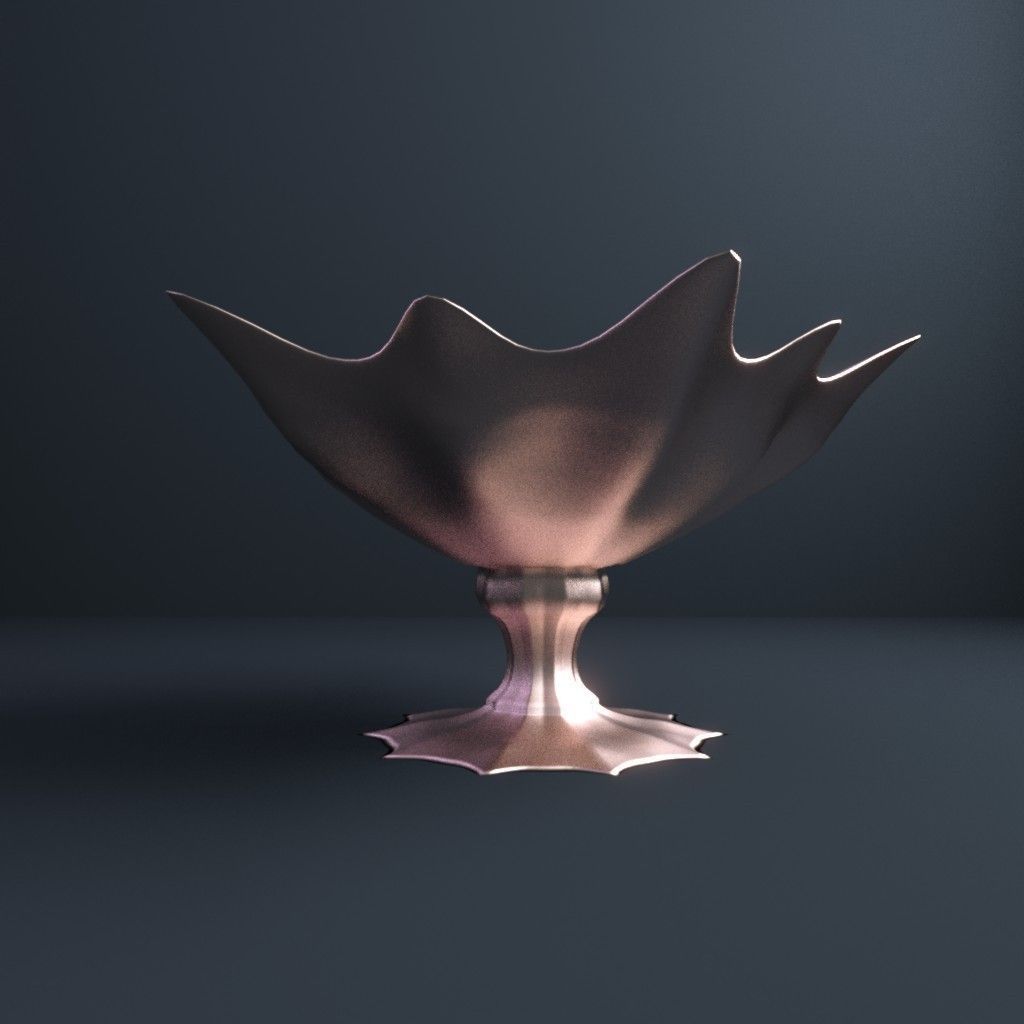 30 models of vases 3D model_76