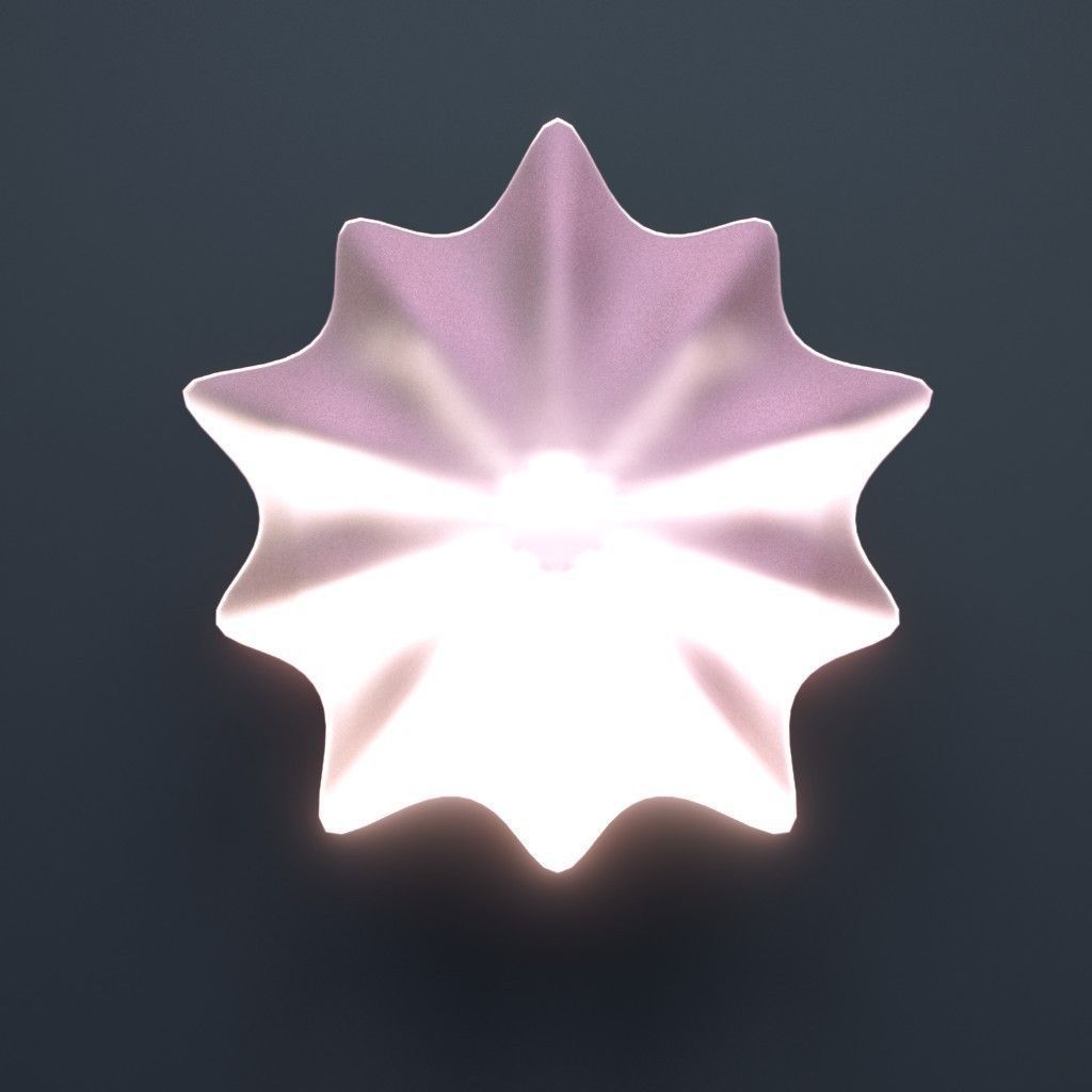 30 models of vases 3D model_70