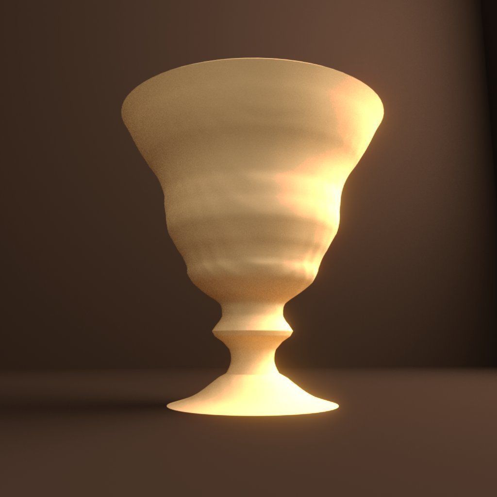 30 models of vases 3D model_23