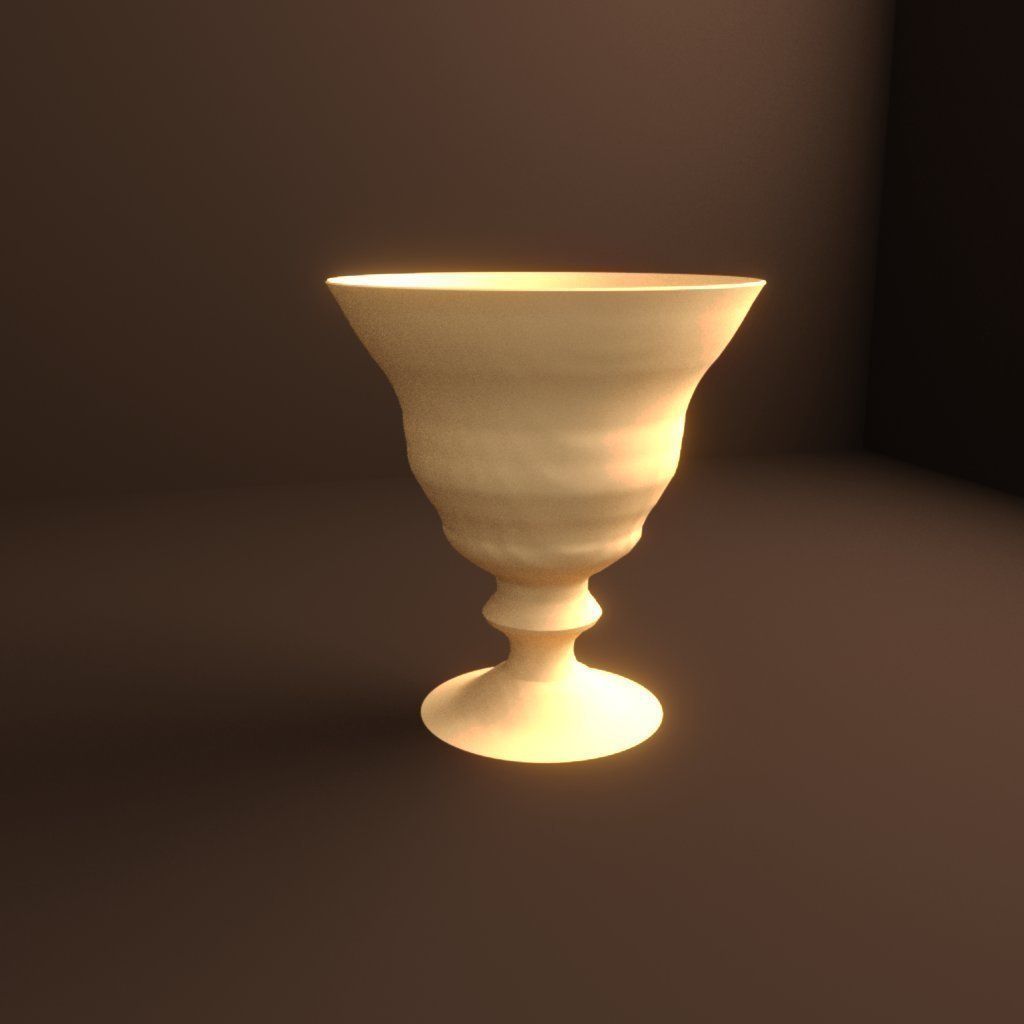 30 models of vases 3D model_25