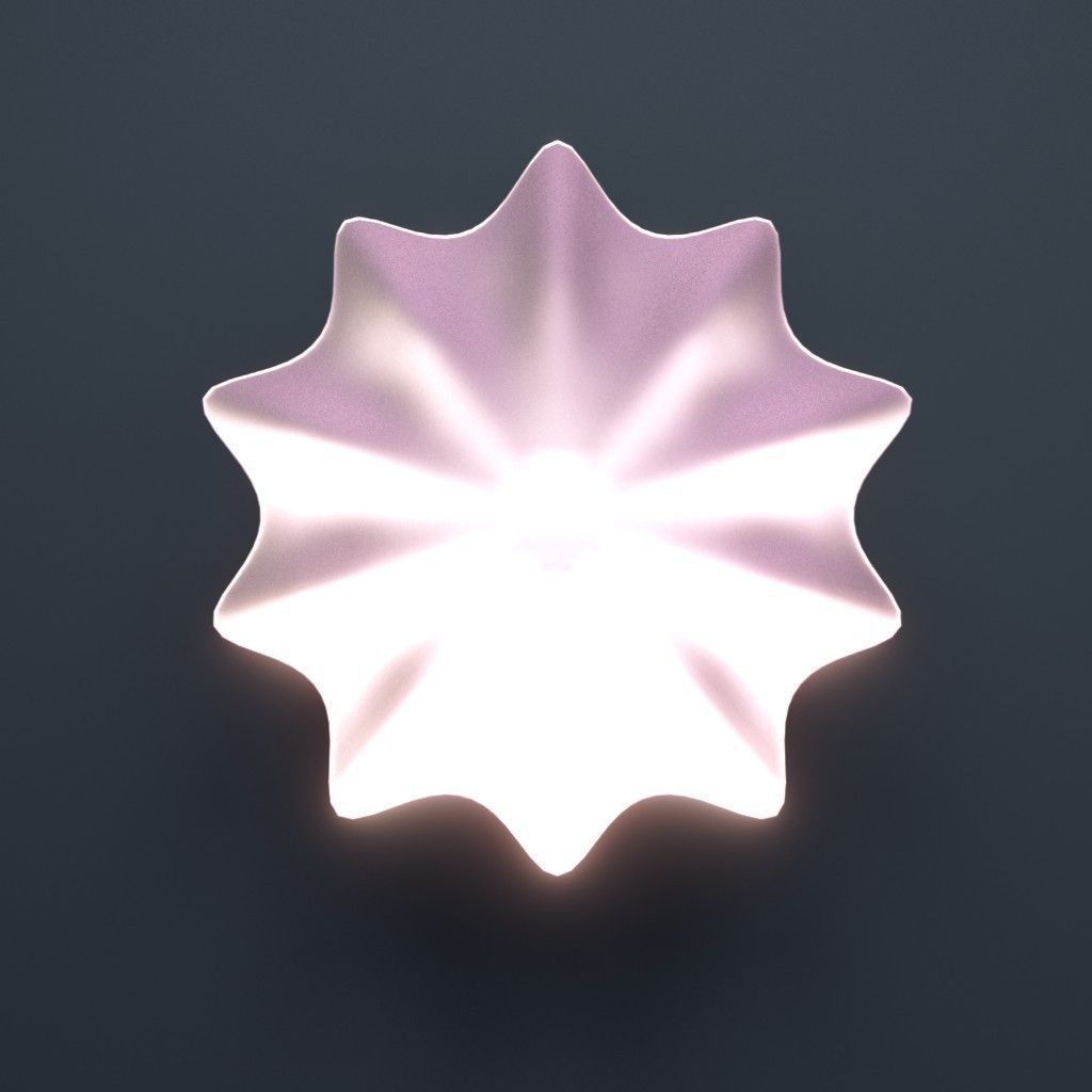 30 models of vases 3D model_64