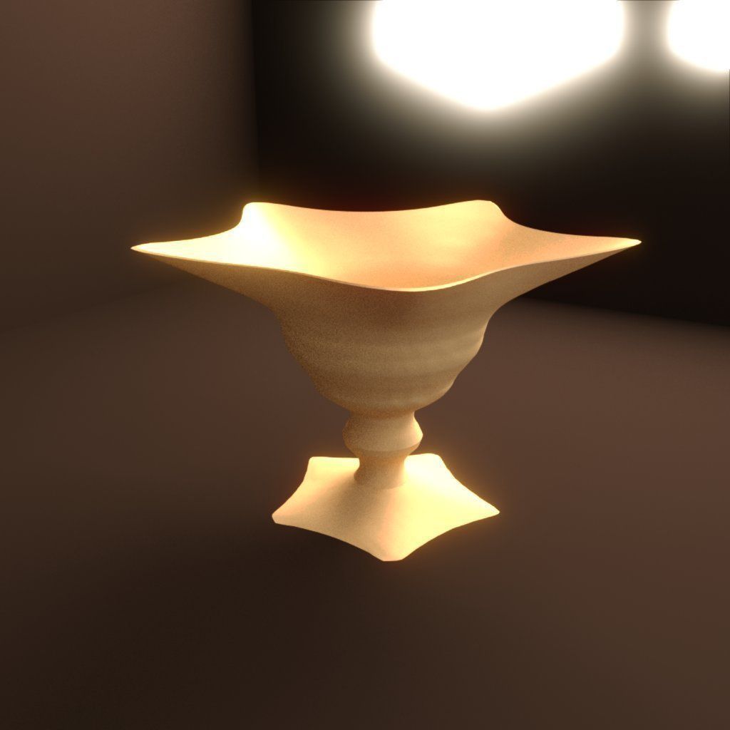 30 models of vases 3D model_49