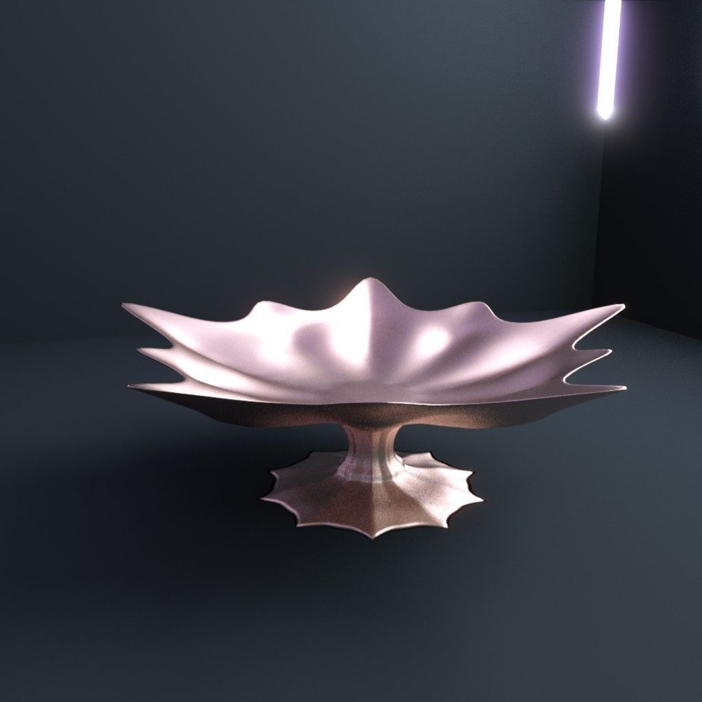 30 models of vases 3D model_85