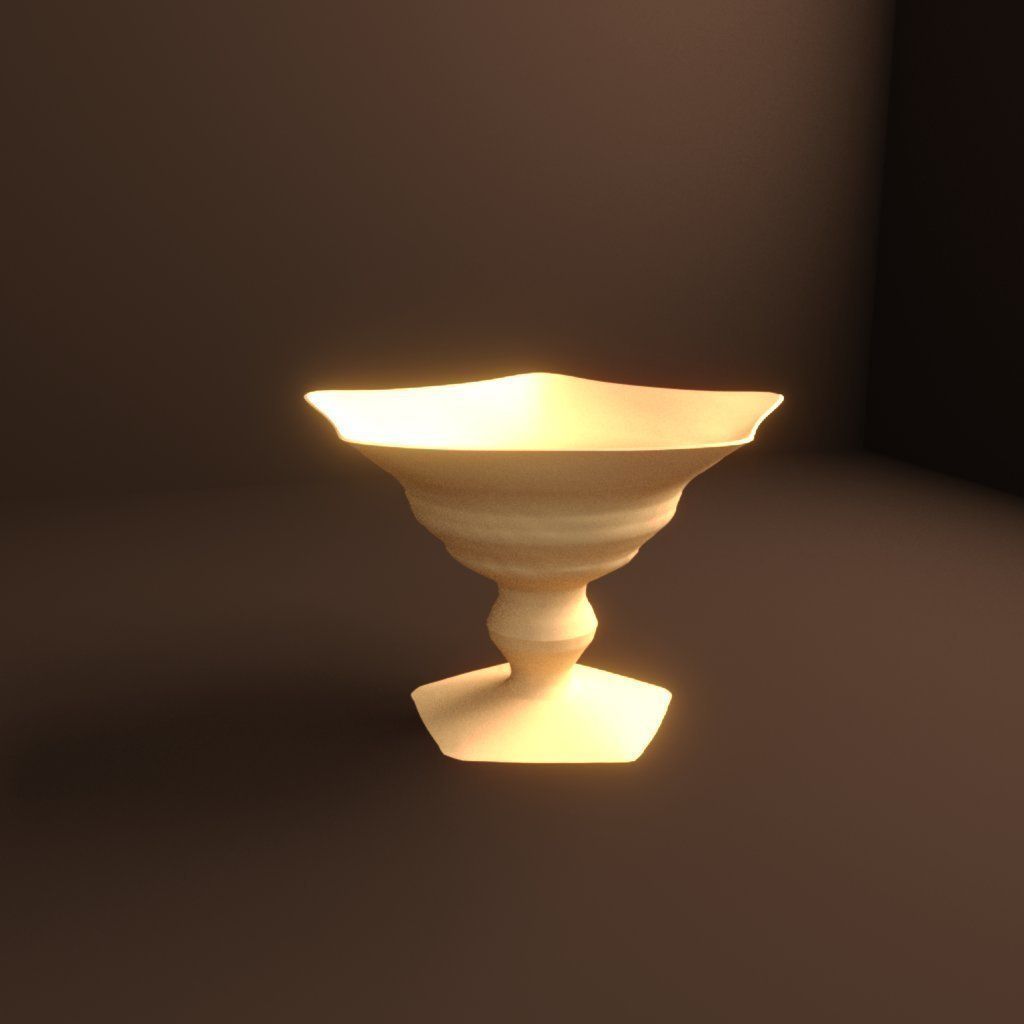 30 models of vases 3D model_31