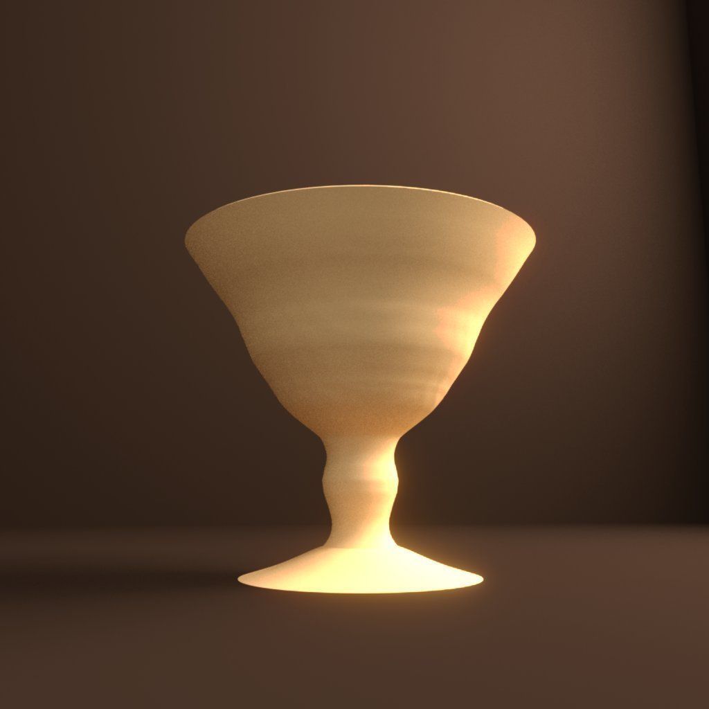 30 models of vases 3D model_12