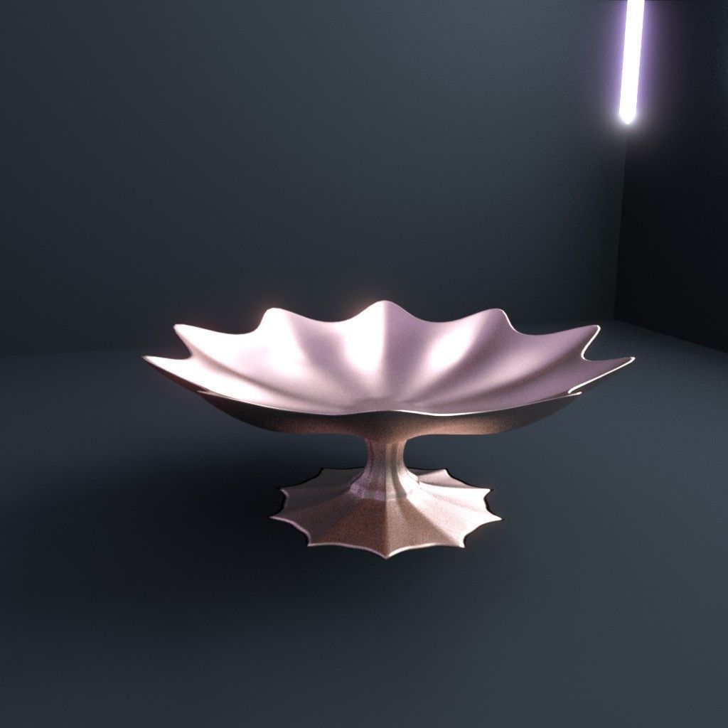 30 models of vases 3D model_63