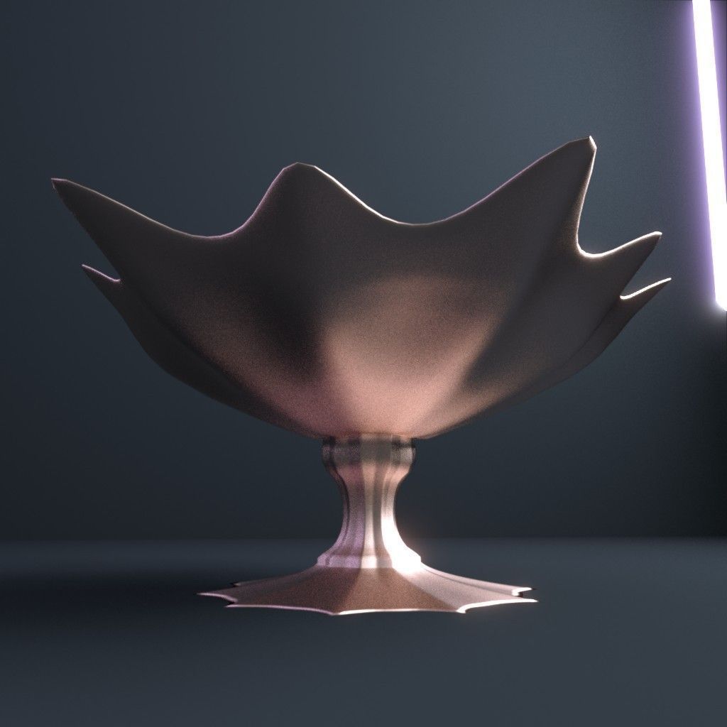 30 models of vases 3D model_74