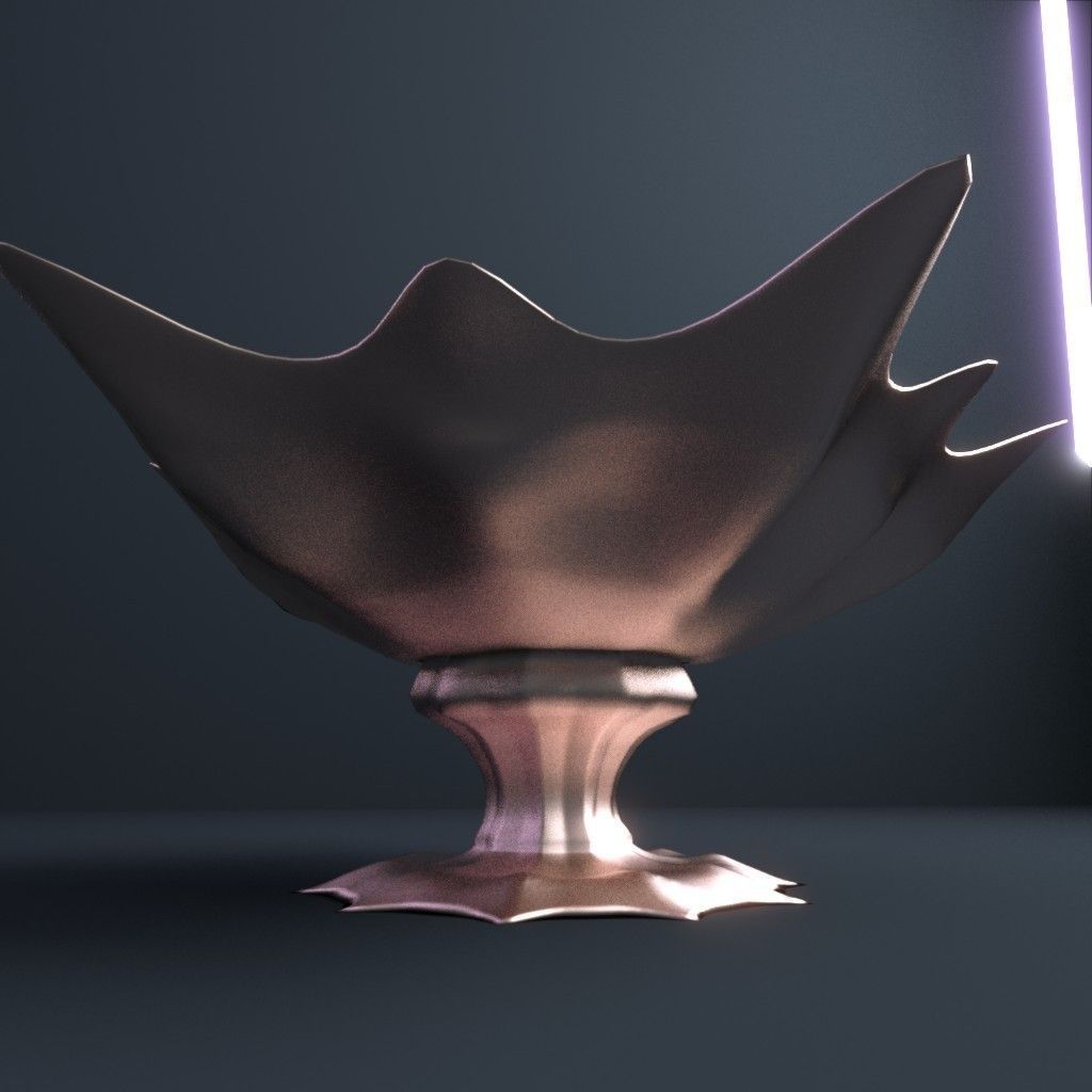 30 models of vases 3D model_100