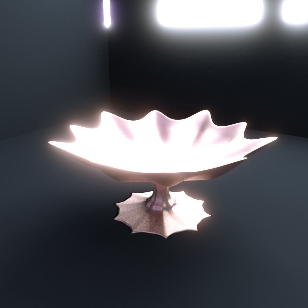 30 models of vases 3D model_69