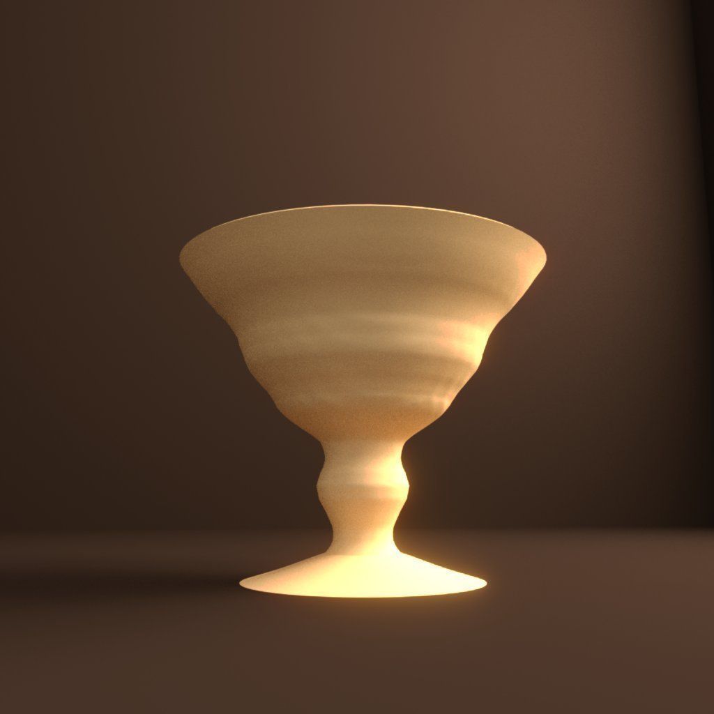 30 models of vases 3D model_8