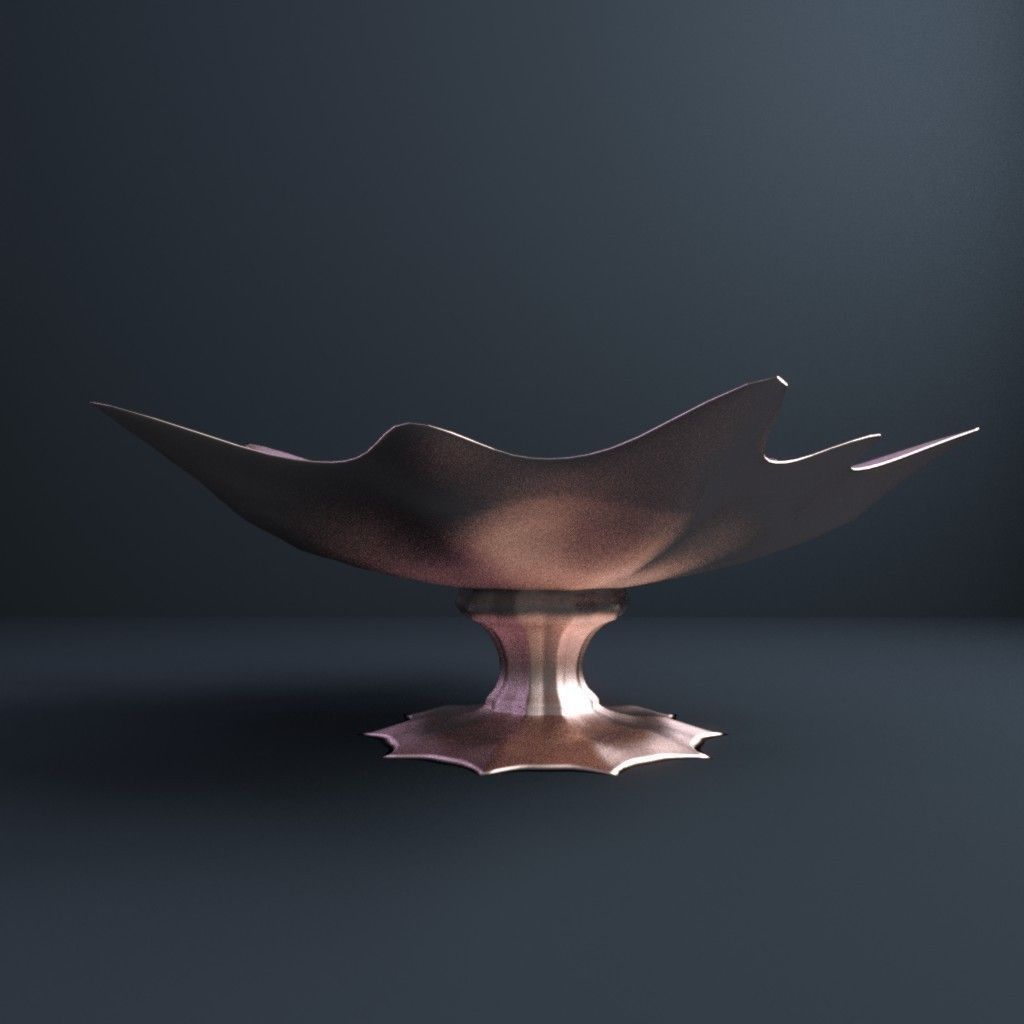 30 models of vases 3D model_86