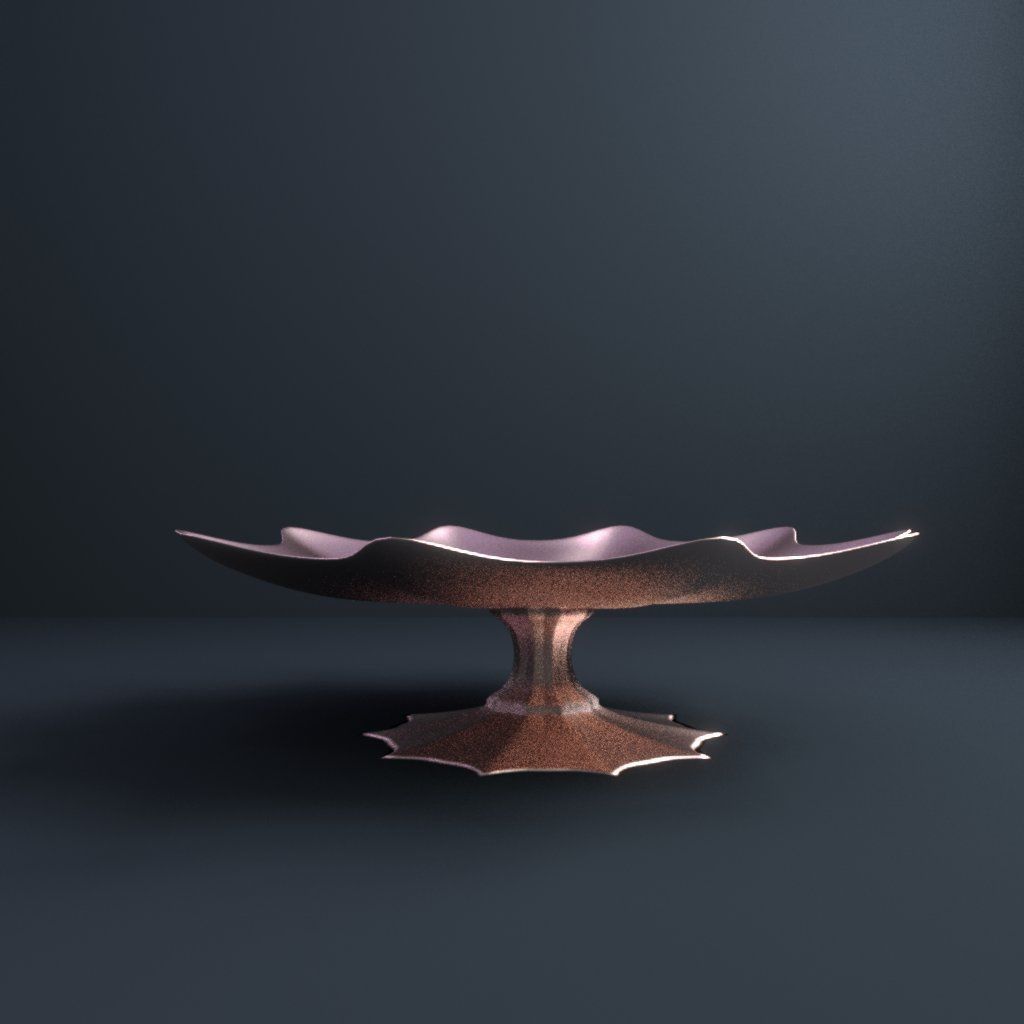 30 models of vases 3D model_56