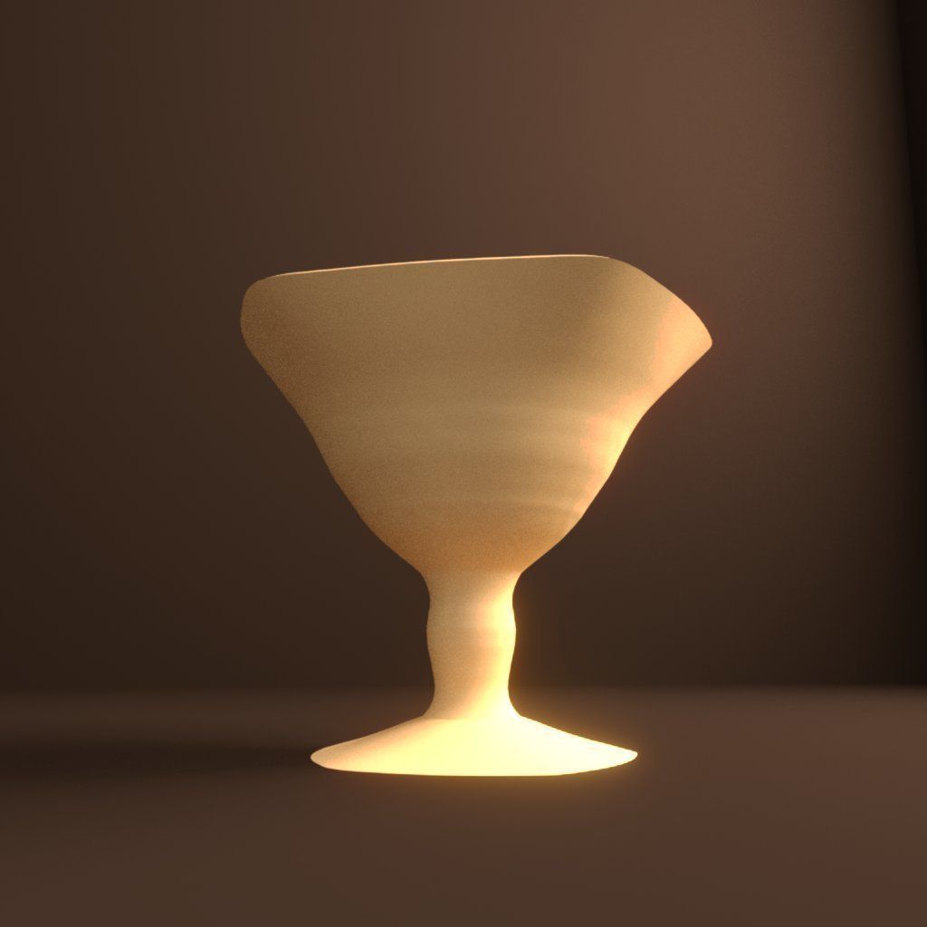 30 models of vases 3D model_39