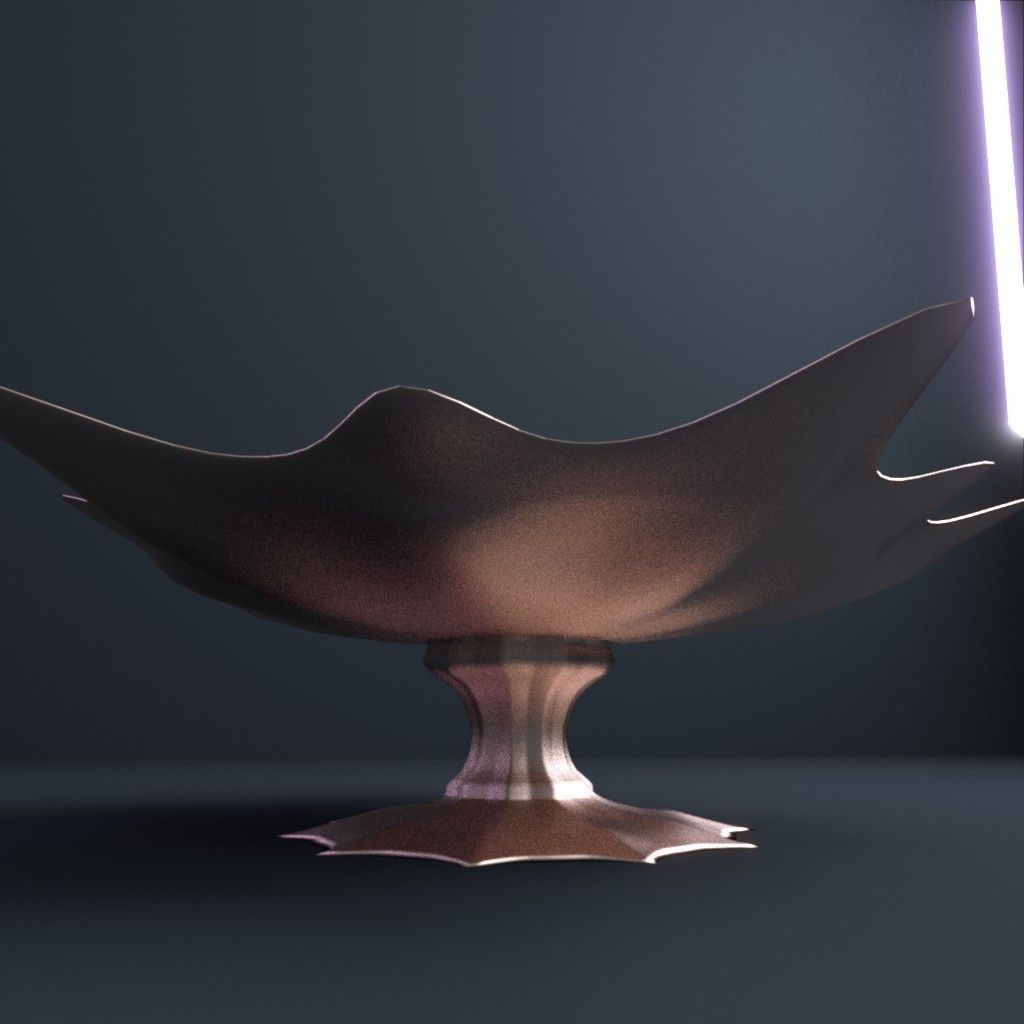 30 models of vases 3D model_84