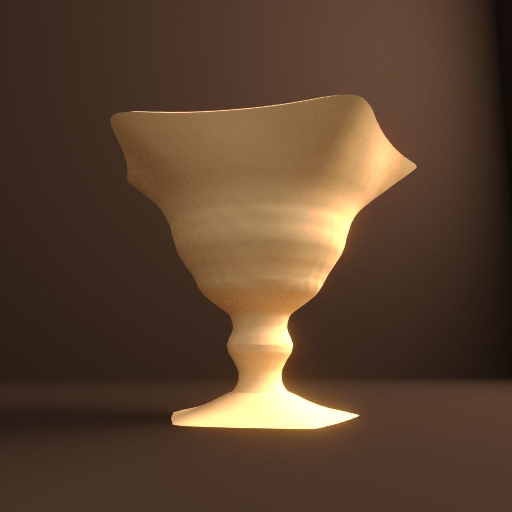 30 models of vases 3D model_27