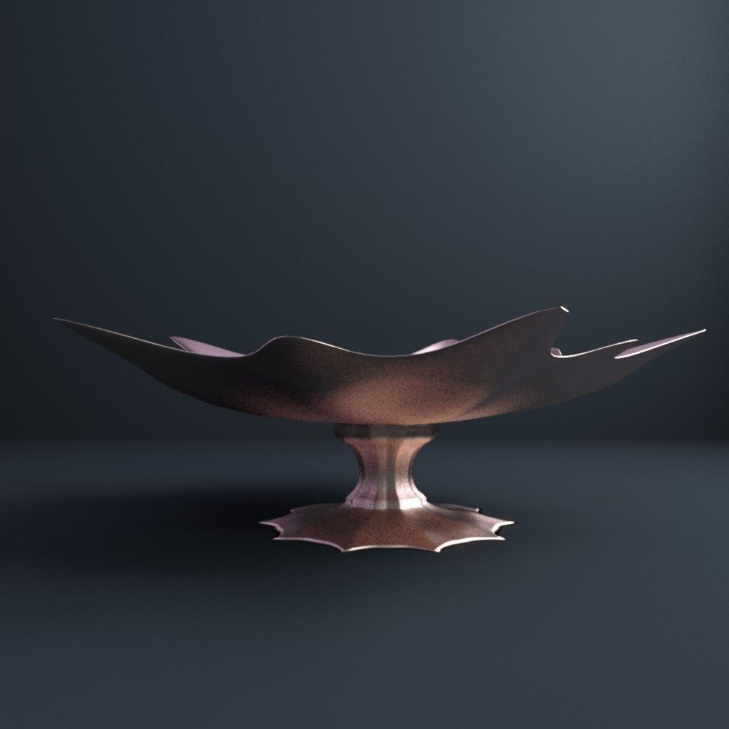 30 models of vases 3D model_81