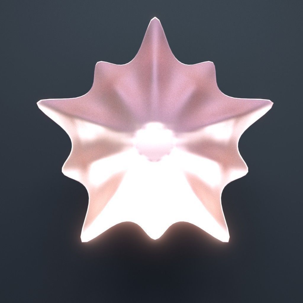 30 models of vases 3D model_78