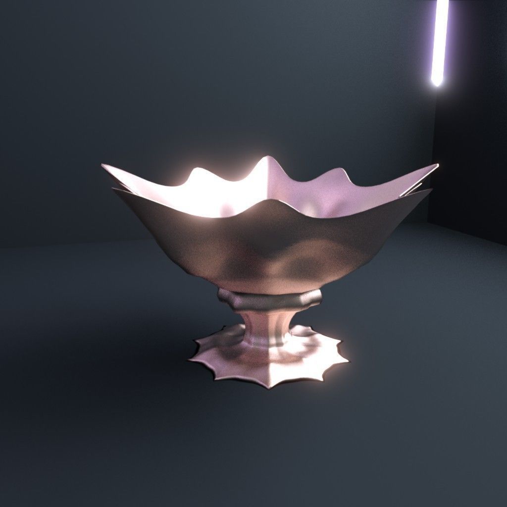 30 models of vases 3D model_102