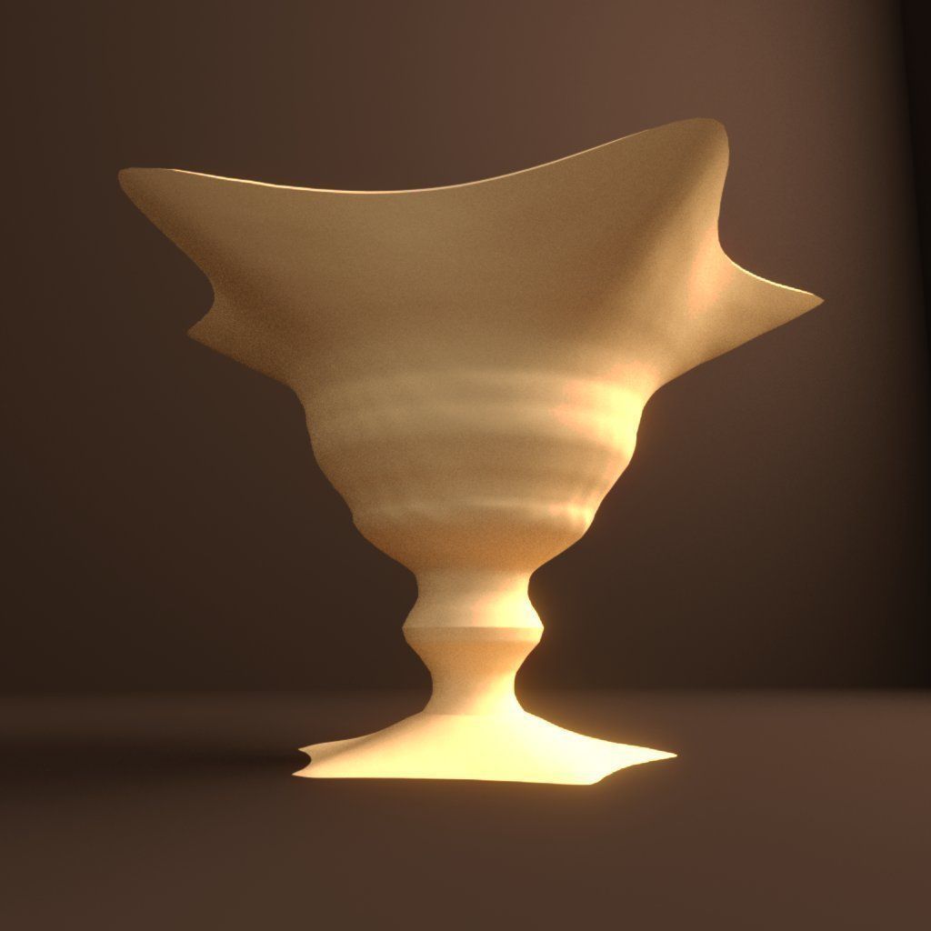 30 models of vases 3D model_50