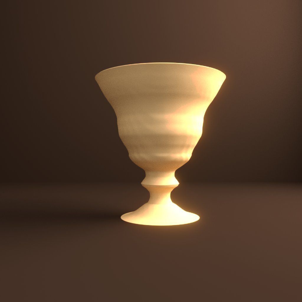 30 models of vases 3D model_21
