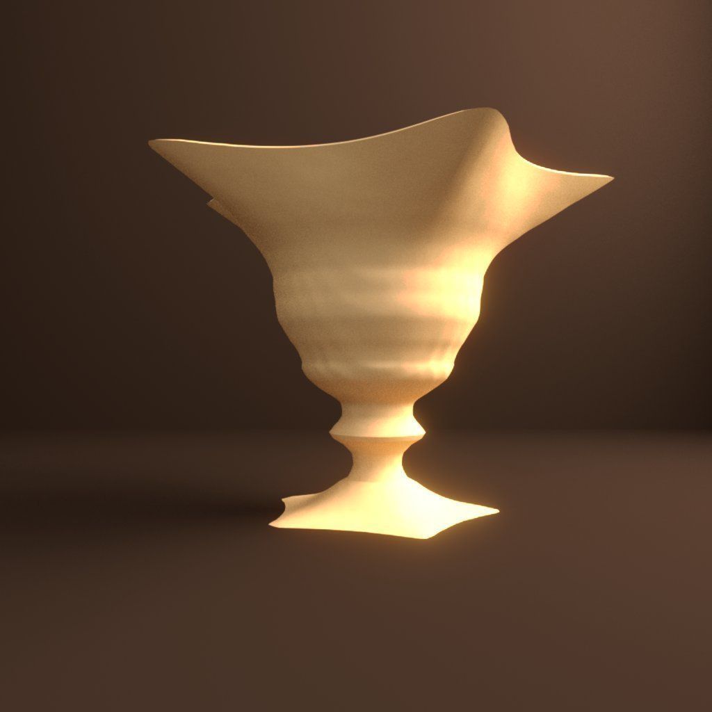 30 models of vases 3D model_51