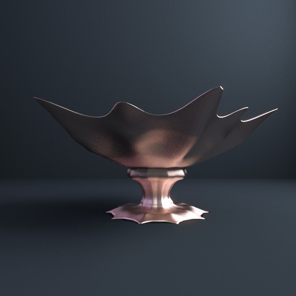30 models of vases 3D model_96