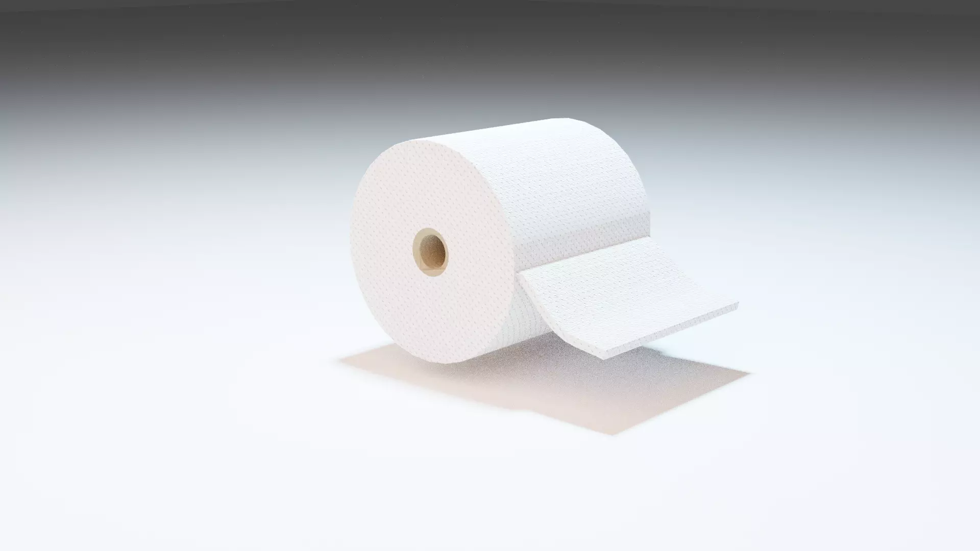 BLENDER TISSUE  Free 3D model_0