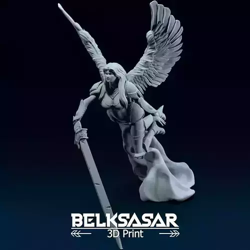 Akroma Angel of Wrath