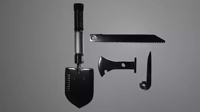 Military tools