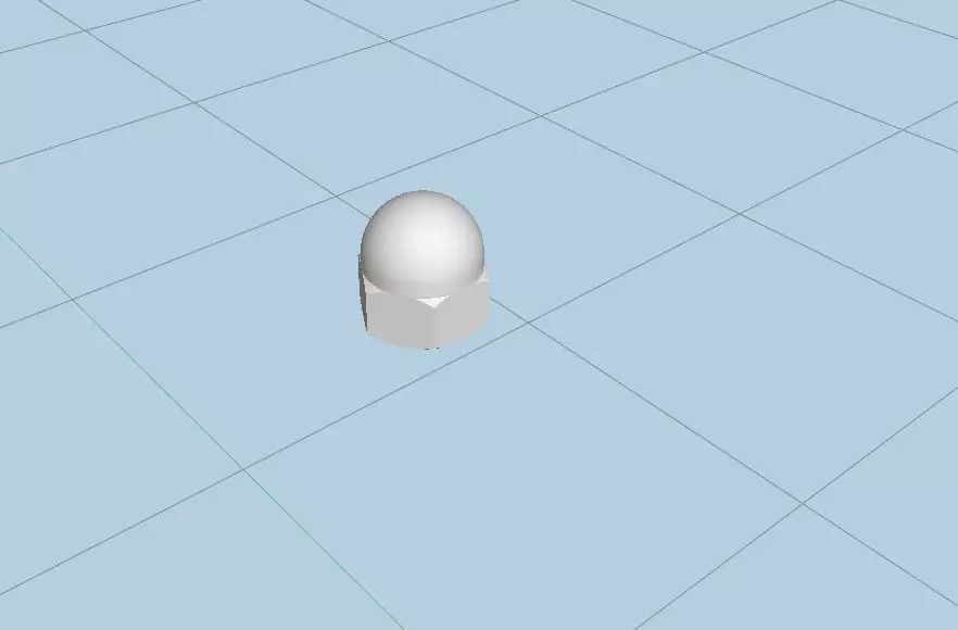 Viis M3 Free 3D model_0