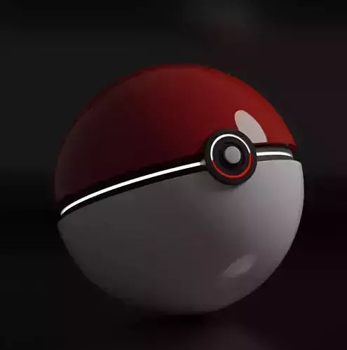 Pokeball