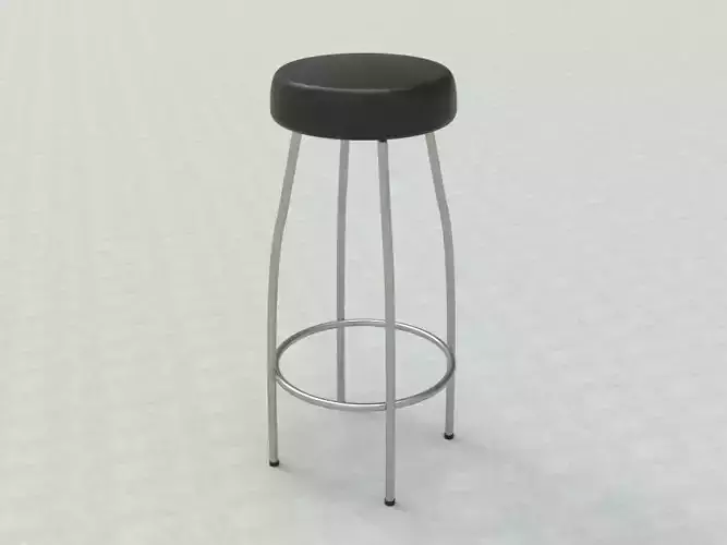 Stool bar