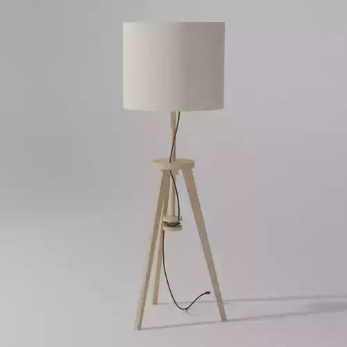 Lauters Floor Lamp