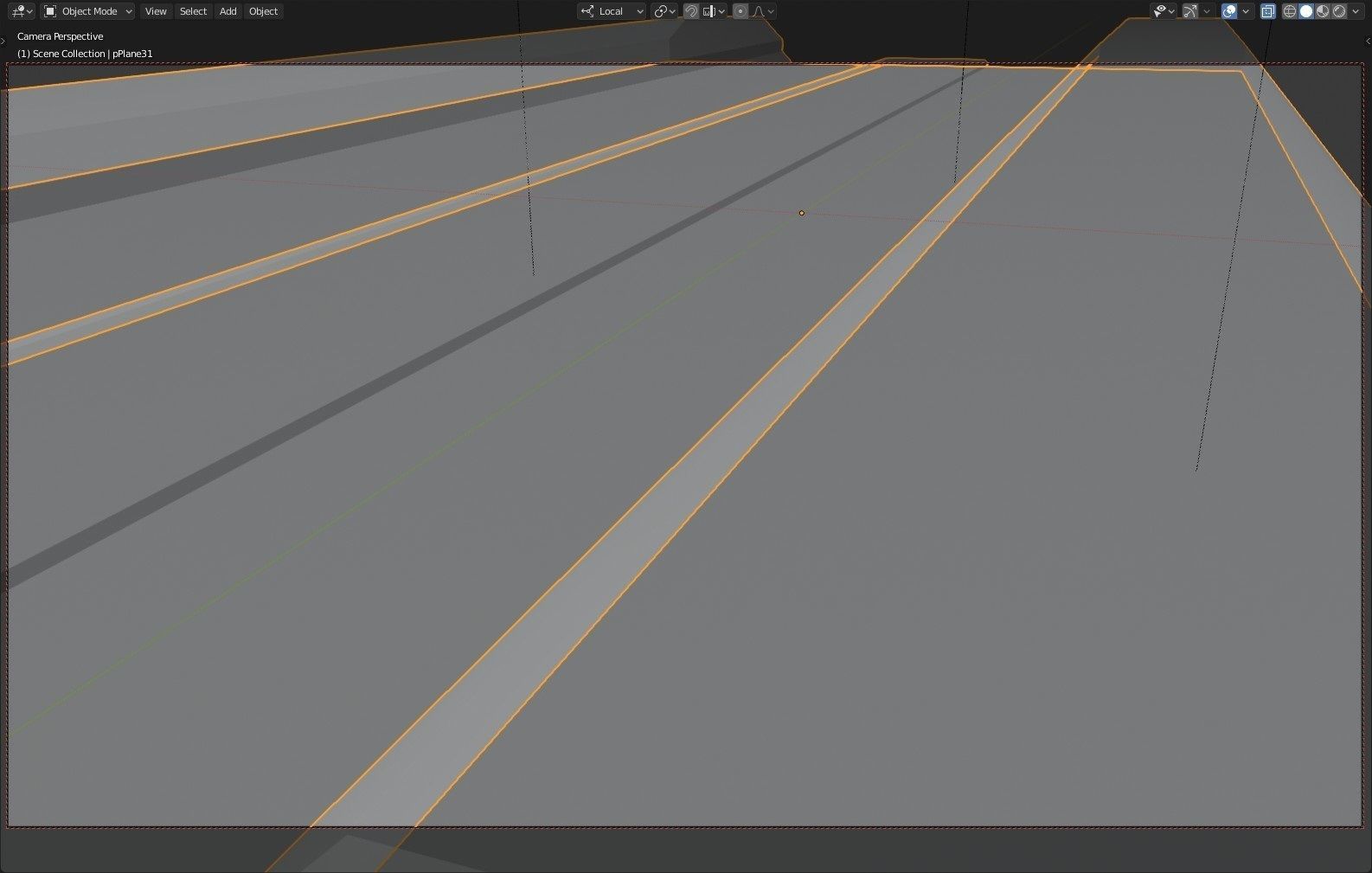 Cyberpunk  Floor - Seamless - sci fi Texture_16