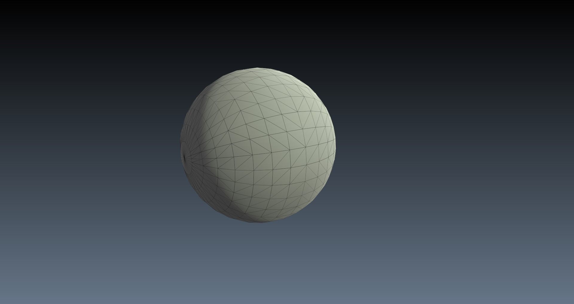 Low-Poly School Gym Pack Low-poly 3D model_19