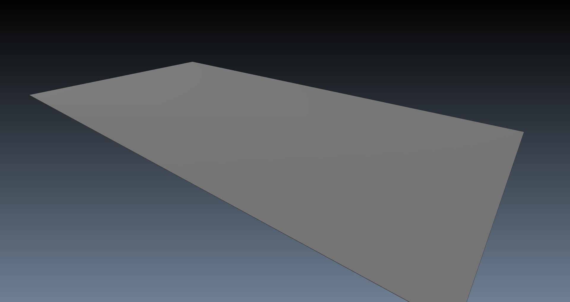 Low-Poly School Gym Pack Low-poly 3D model_21