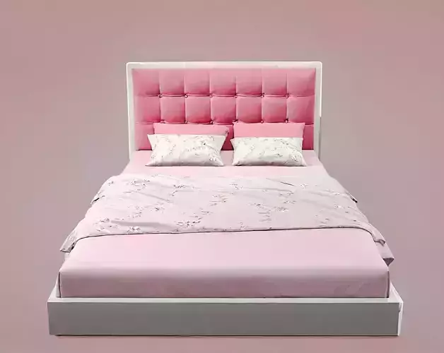 Bed  Set