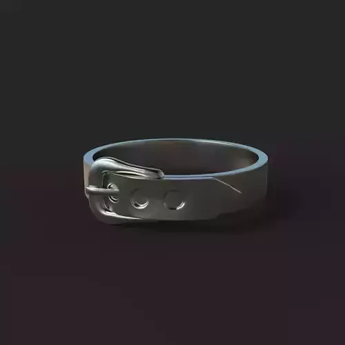 Belt Ring