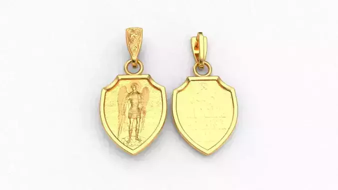 Saint Michael the Archangel