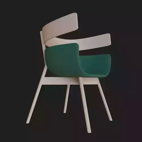 Astra Chair