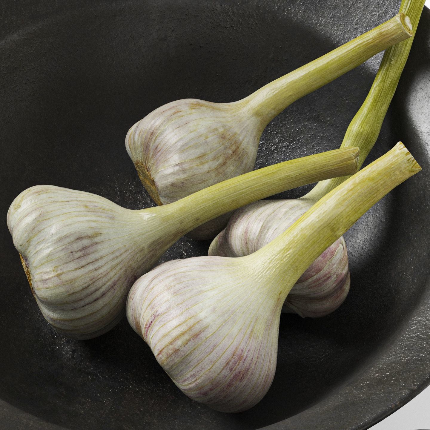 Rustic Decor for Kitchen 3D model_2